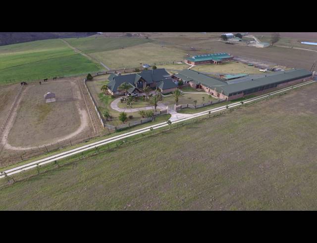 86HA FARM FOR SALE IN GLENTANA